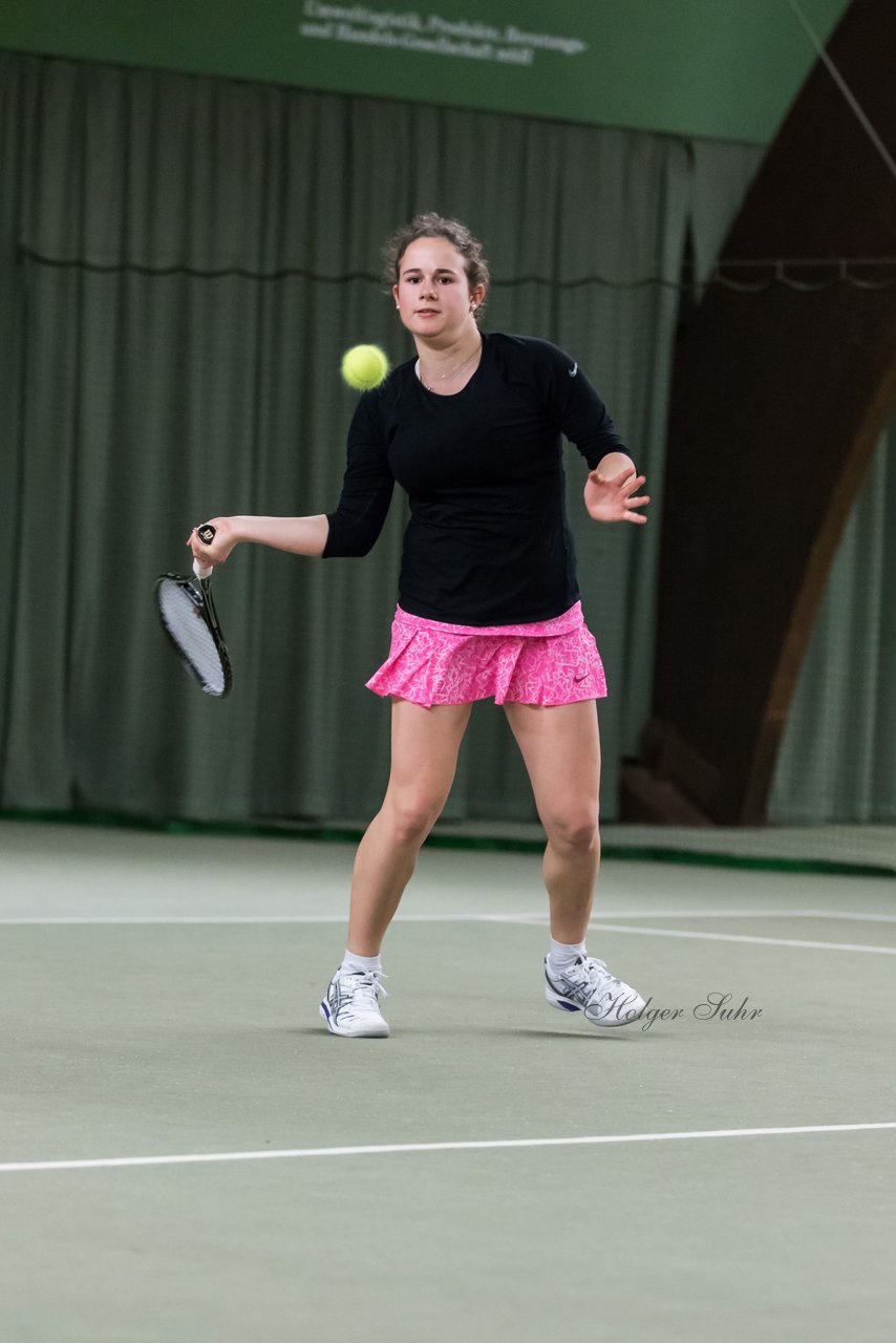 Bild 356 - Verbandsmeisterschaften U16